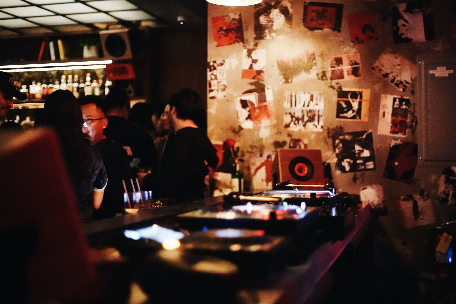 kiku room