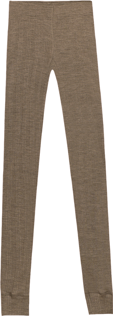 Women's Merino Wool Leggings