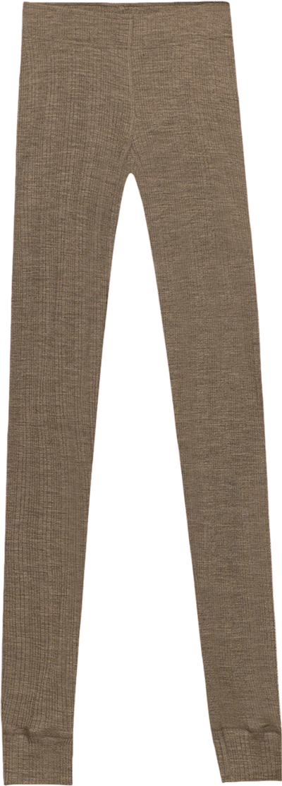 Women's Merino Wool Leggings
