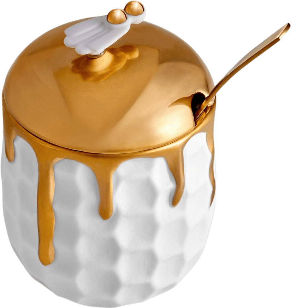 L'OBJET Beehive Honeypot