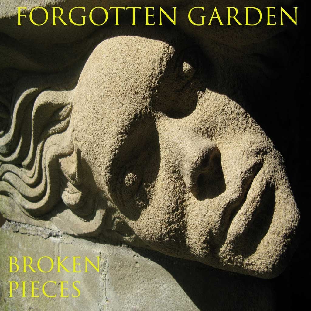 Broken Pieces by Forgotten Garden