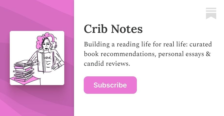Circe (an escapist read)