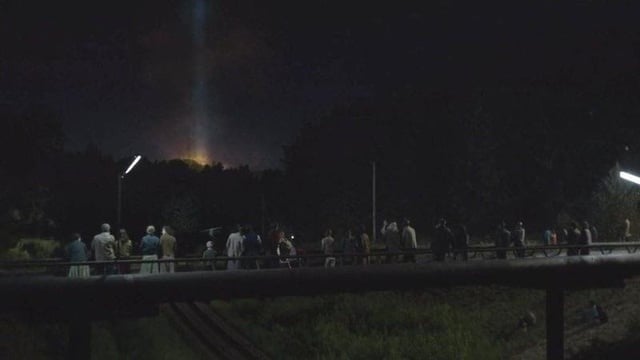 Chernobyl Episode 1: “1:23:45”