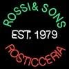 Rosticceria Rossi & Sons