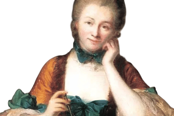 Emilie du Châtelet
