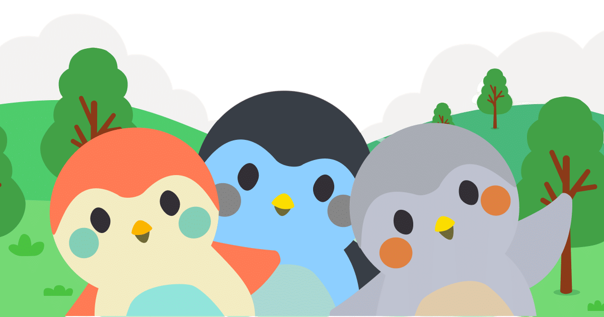 Finch app