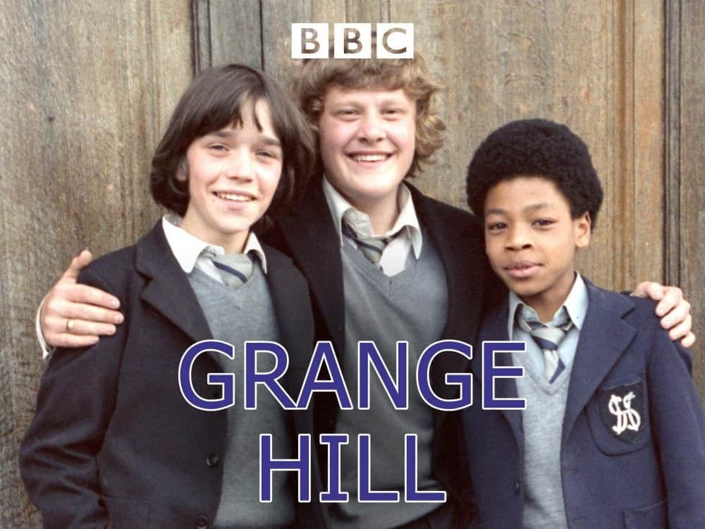 Grange Hill