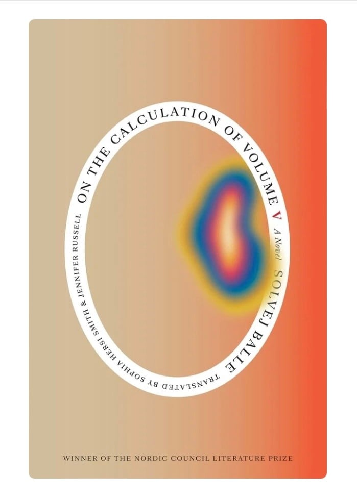 On the Calculation of Volume V