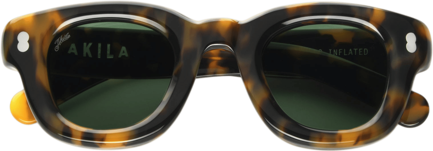 AKILA Apollo Inflated