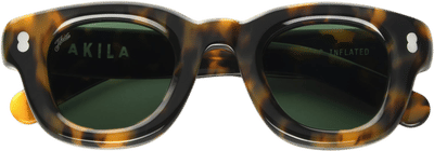 Apollo Inflated Sunglasses