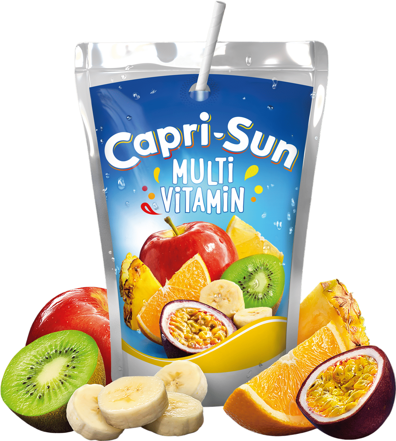 Capri Sun
