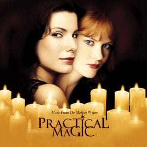 Practical Magic Soundtrack (1999)