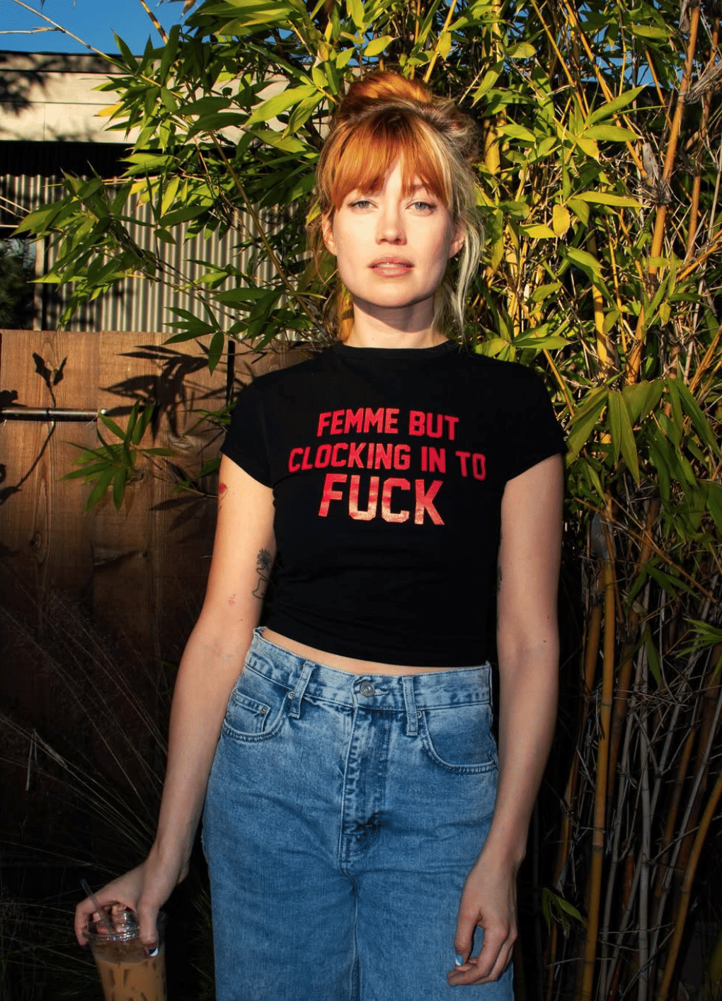 Catherine McCafferty