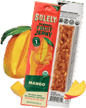 Fruit Jerky