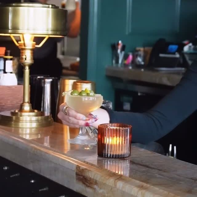 little fawn restaurant