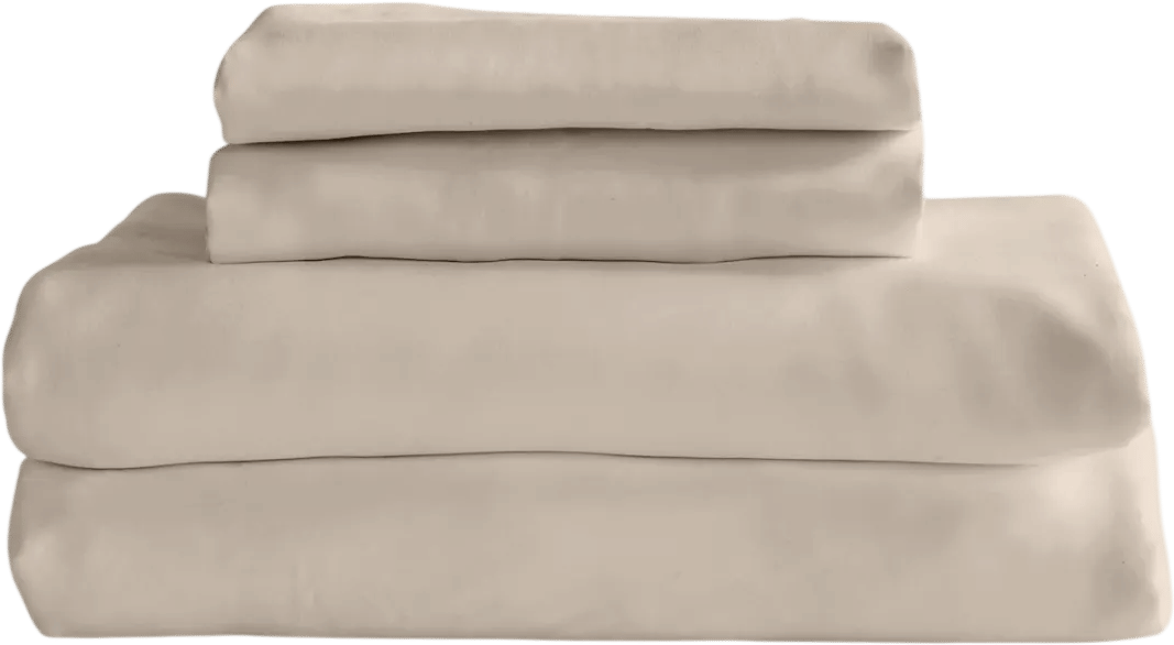 Quince Bamboo Sheets