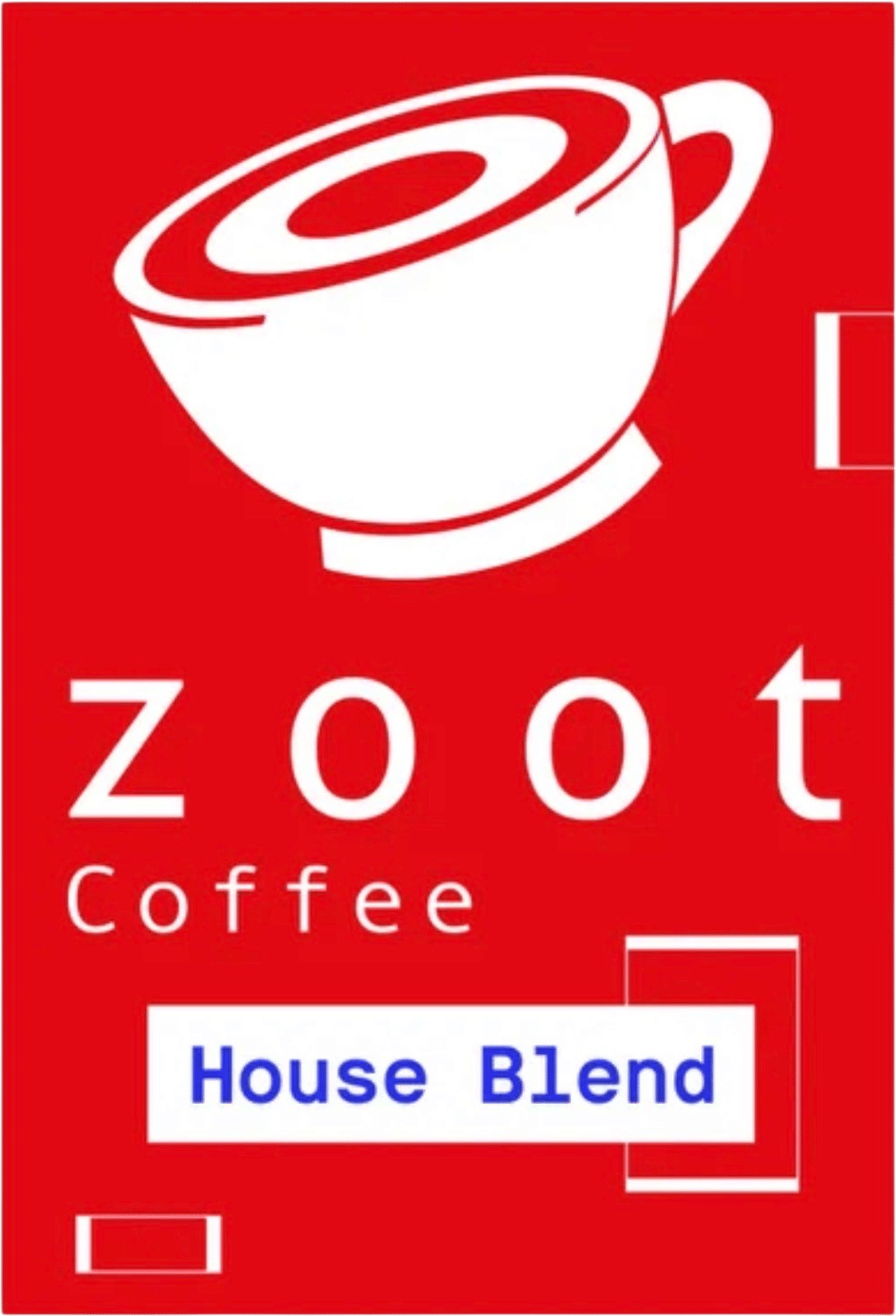 Zoot Coffee