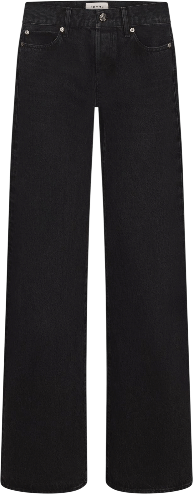 FRAME The Gray Jeans