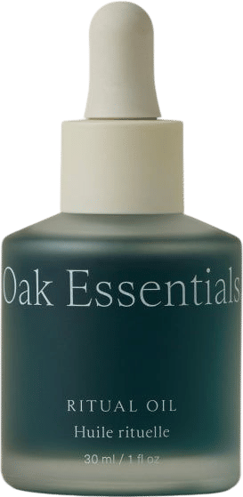 Oak Essentials Ritual Oil