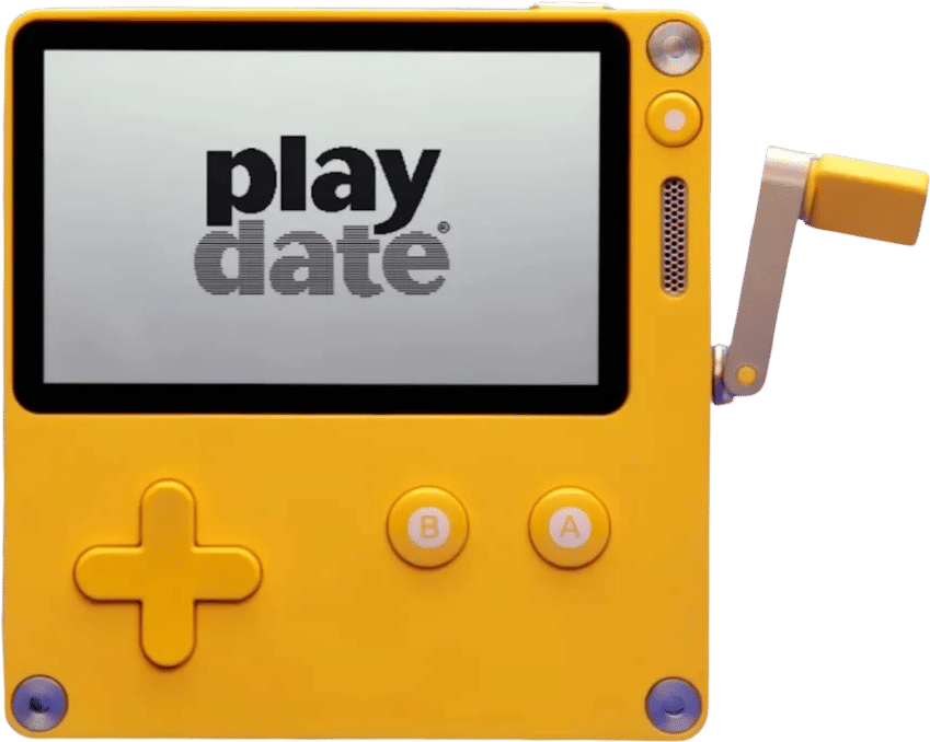 playdate