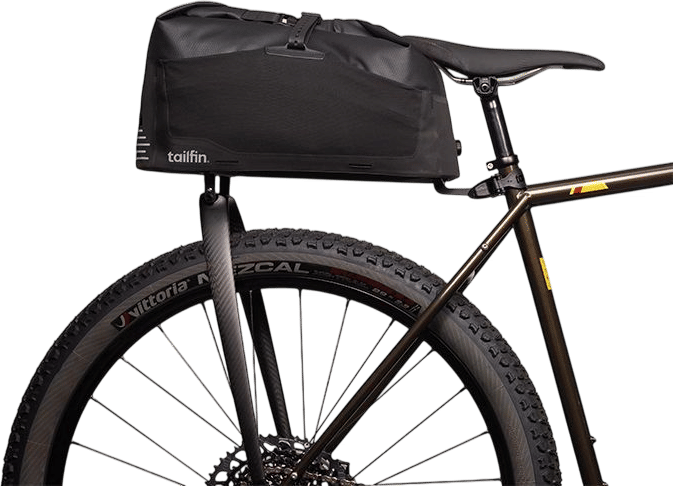 Tailfin Aeropack