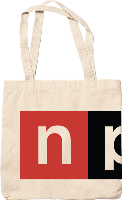 NPR Tote Bag