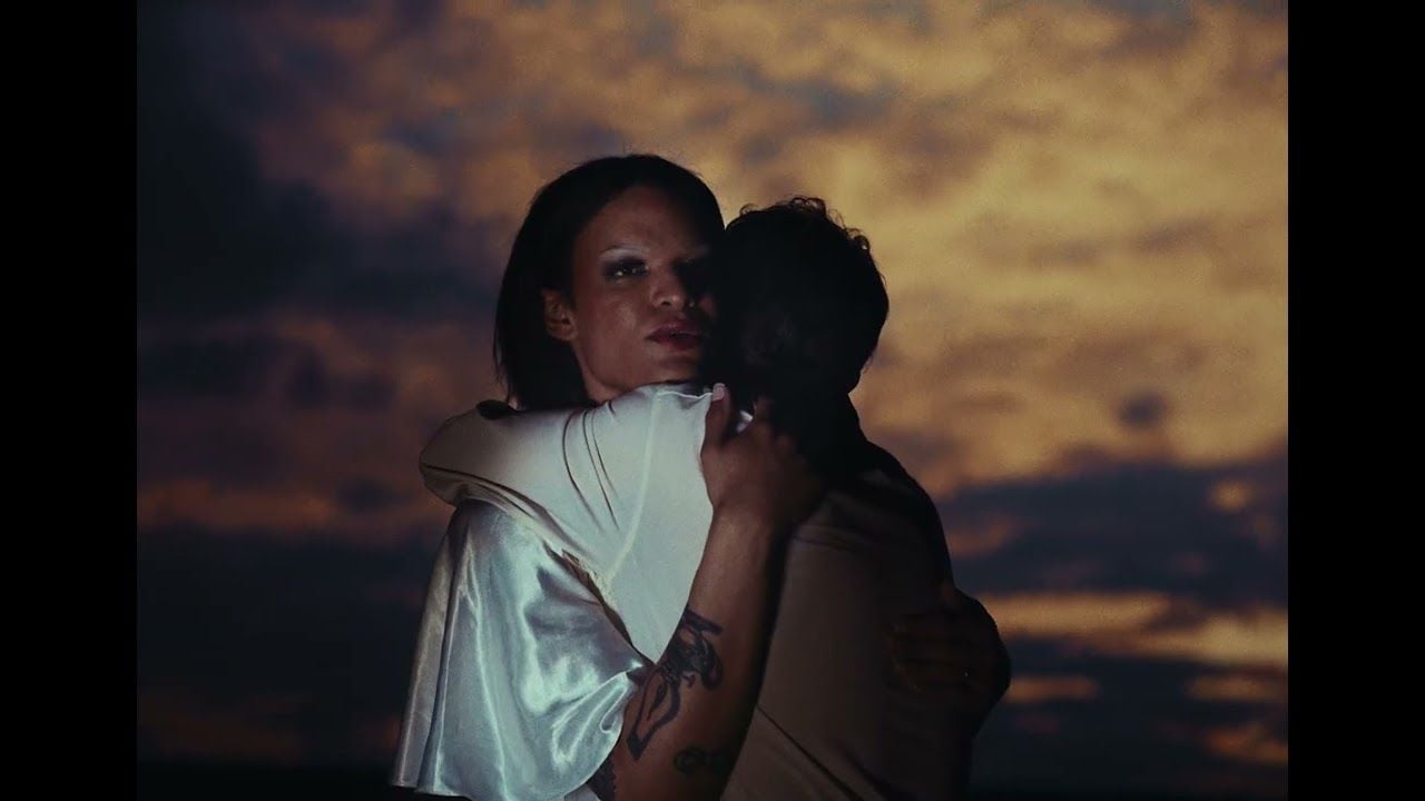 Fashion Club - Forget (feat. Perfume Genius)
