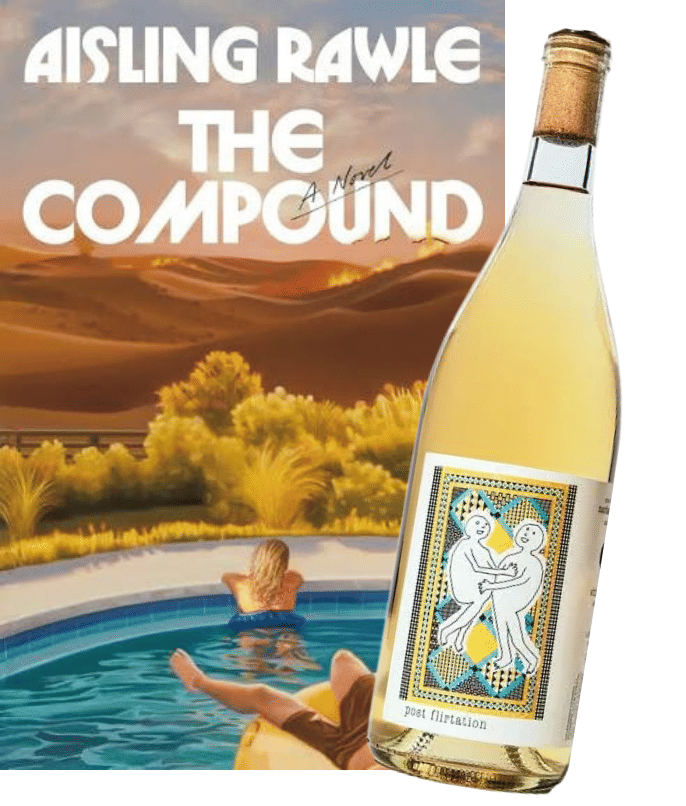 June: The Compound x Post Flirtation