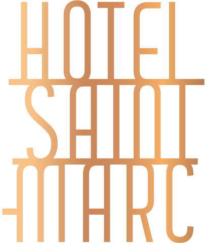 Hotel Saint Marc