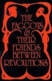 faggots and their friends