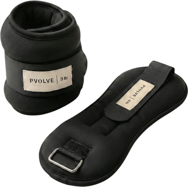 3 lb. Ankle Weights