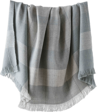 Esperanza Alpaca Throw