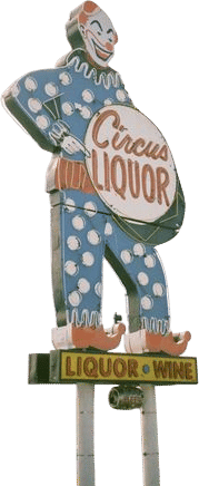 circus liquor