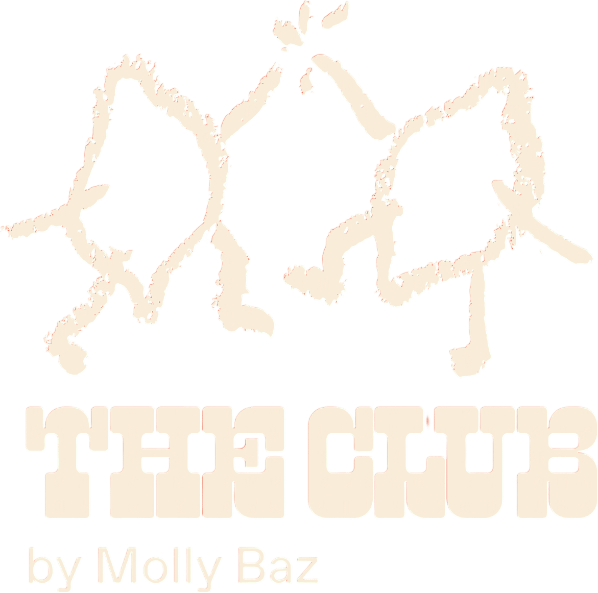The Club (Molly Baz)