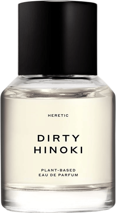 Dirty Hinoki Eau de Parfum