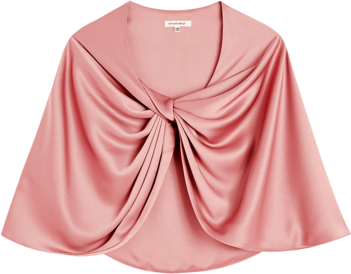 Pinlos cape