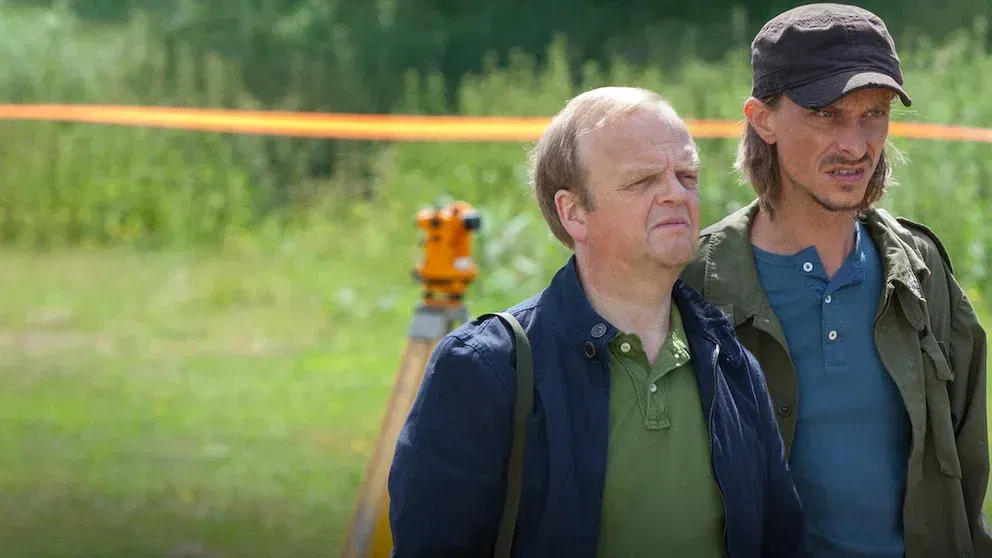 Detectorists