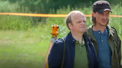 Detectorists