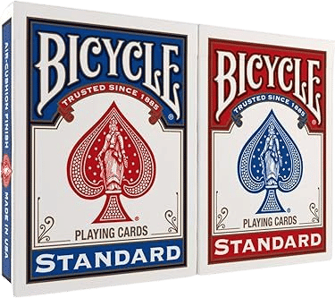 Deck of Cards