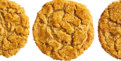 Peanut Butter Miso Cookies Recipe