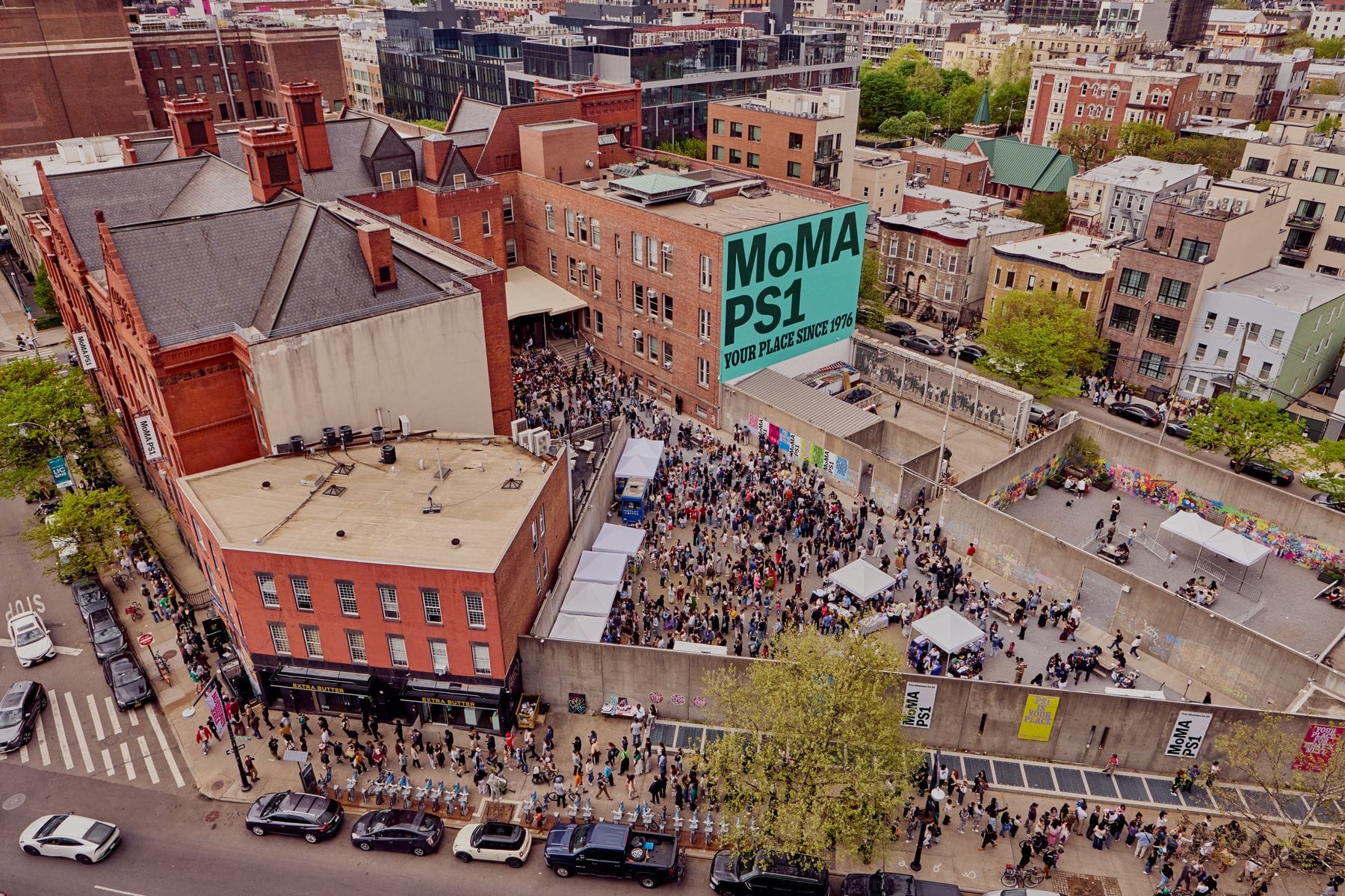 MoMA PS1