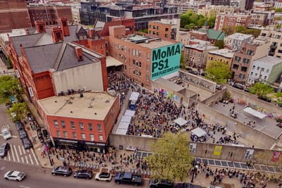 MoMA PS1