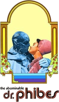 The Abominable Dr. Phibes
