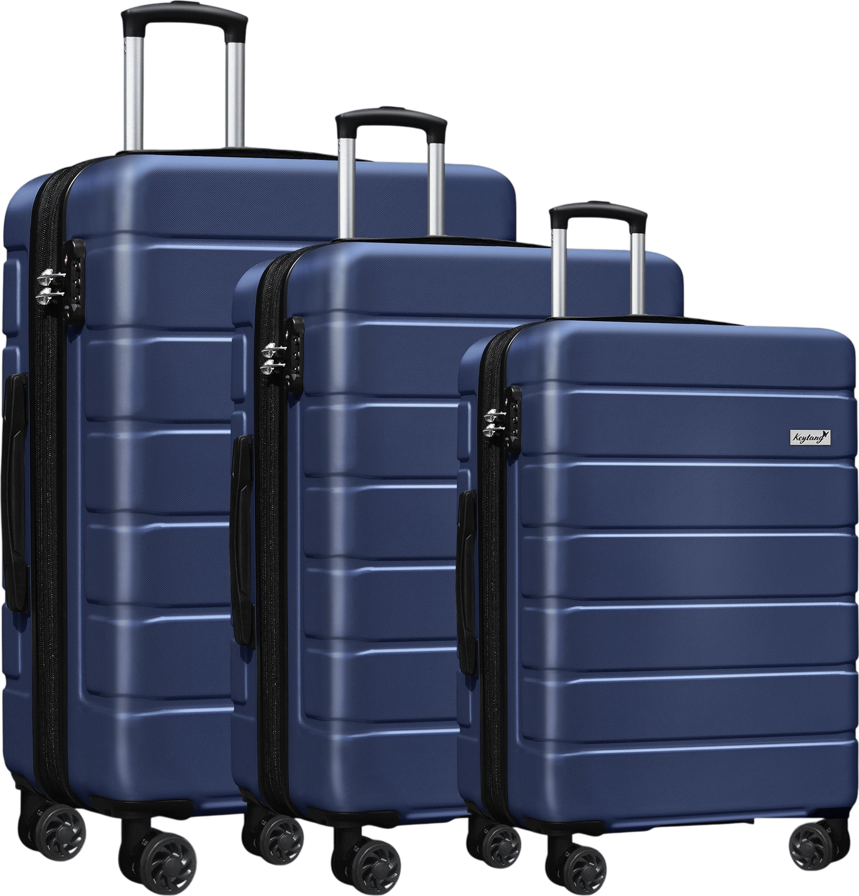 no-fail suitcase strategy