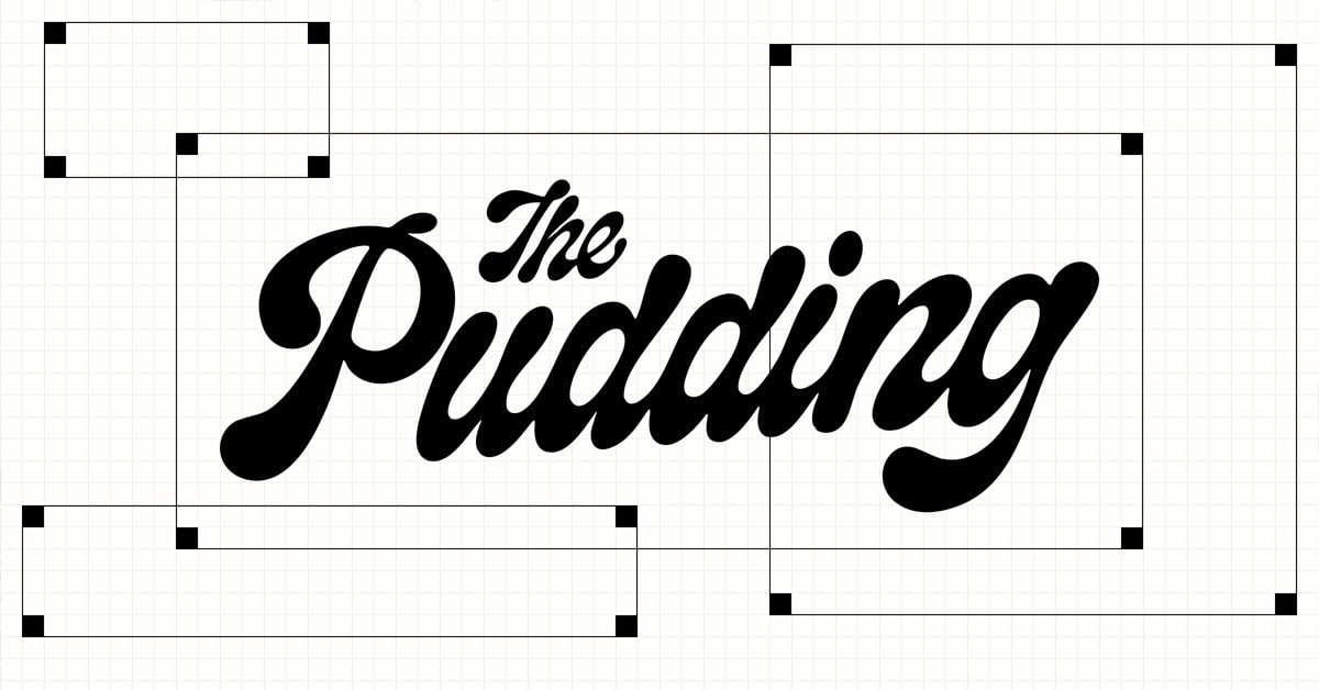 The Pudding