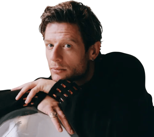 James Norton
