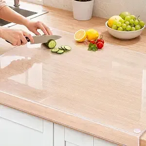 Clear Acrylic Cutting Board