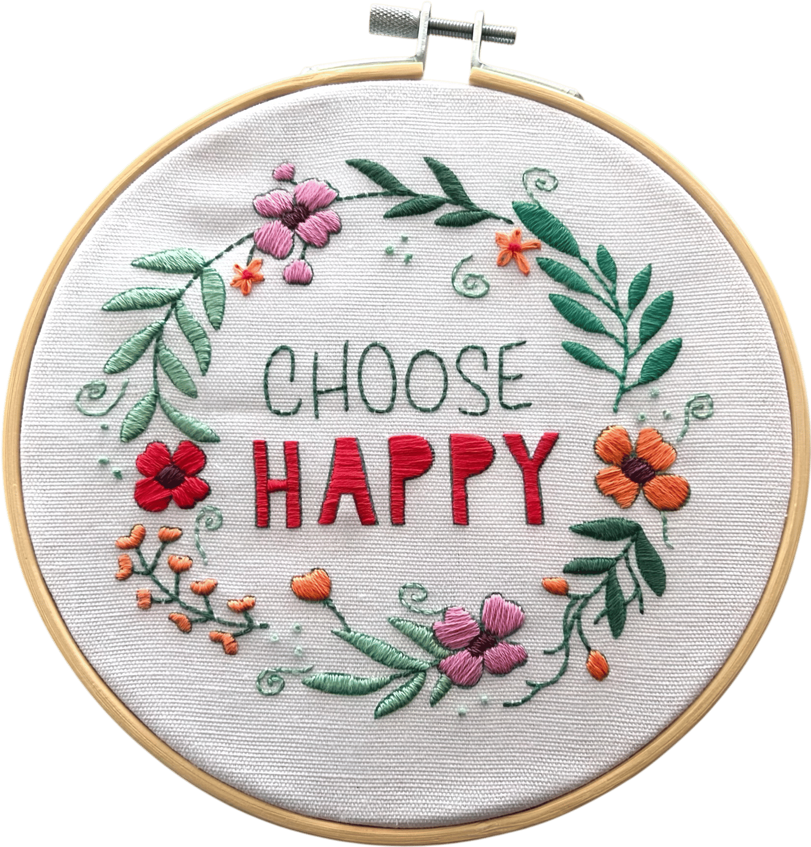 Embroidery 🪡
