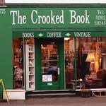 The Crooked Book