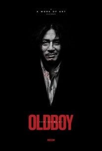 oldboy (2003)